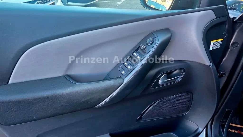 Citroën Grand C4 Picasso / SpaceTourer Grand C4 Picasso/Space*7 Sitz*AHK*1.Hand*8 Fachb 03/2018-photo-12
