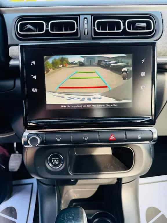 Citroën C3 01/2019-photo-14