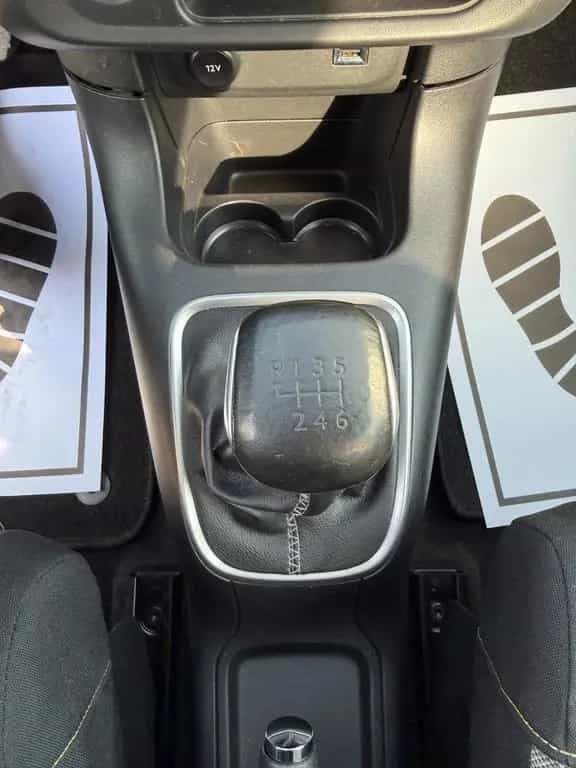 Citroën C3 01/2019-photo-17