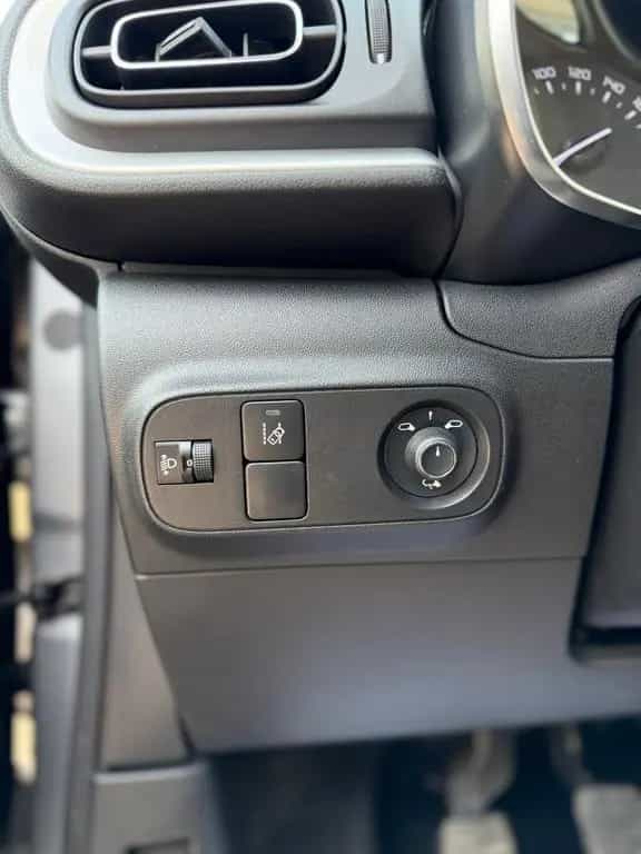 Citroën C3 01/2019-photo-21