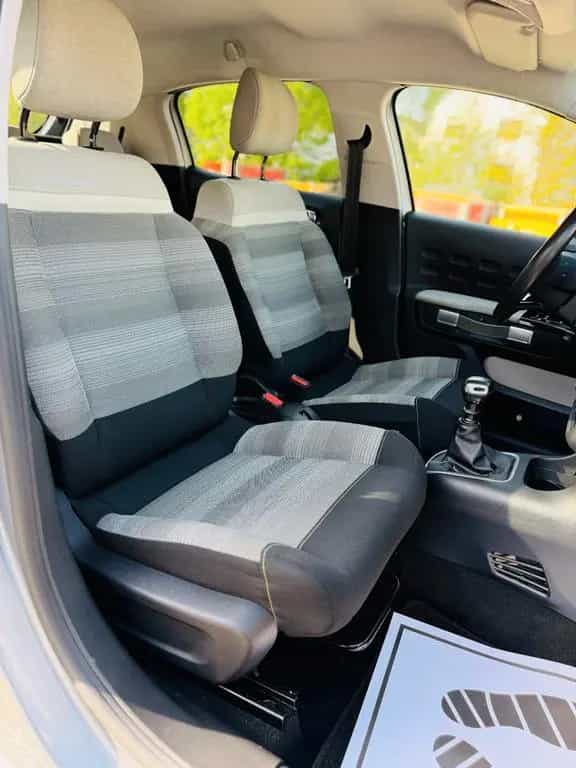Citroën C3 01/2019-photo-23