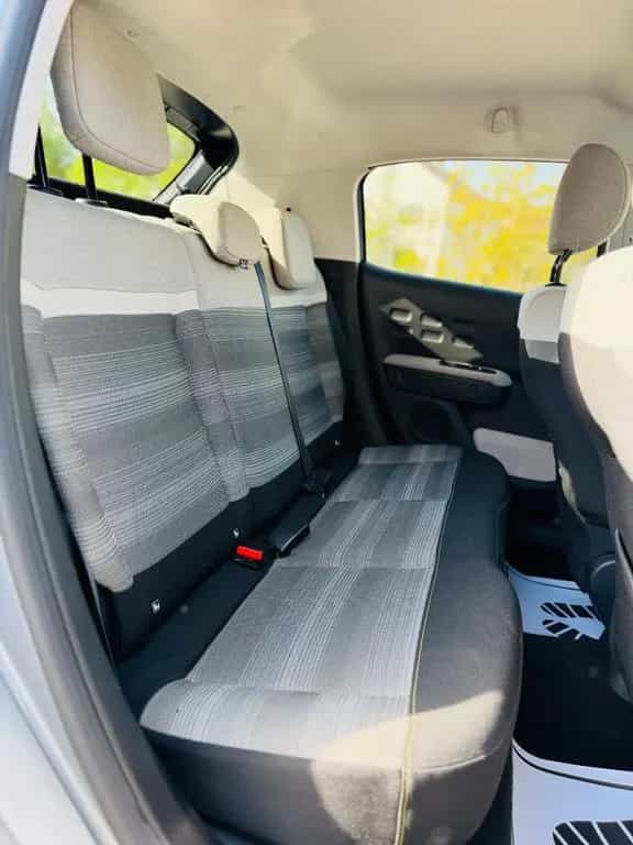 Citroën C3 01/2019-photo-25