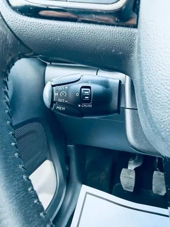 Citroën C3 01/2019-photo-29