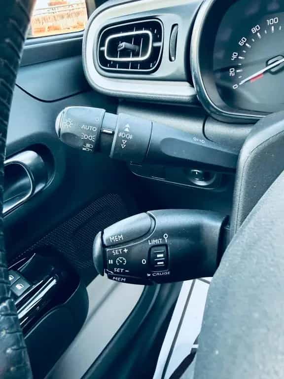 Citroën C3 01/2019-photo-31