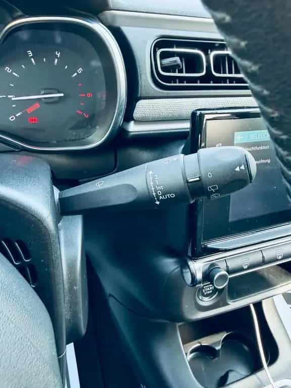 Citroën C3 01/2019-photo-33