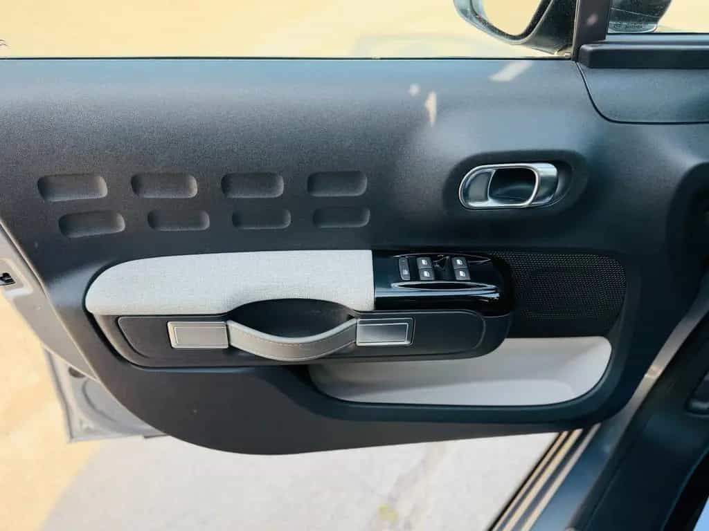 Citroën C3 01/2019-photo-34
