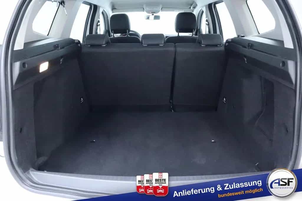 Dacia Duster Comfort #Tempomat #Navi #Rückfahrkamer... 06/2019-photo-8