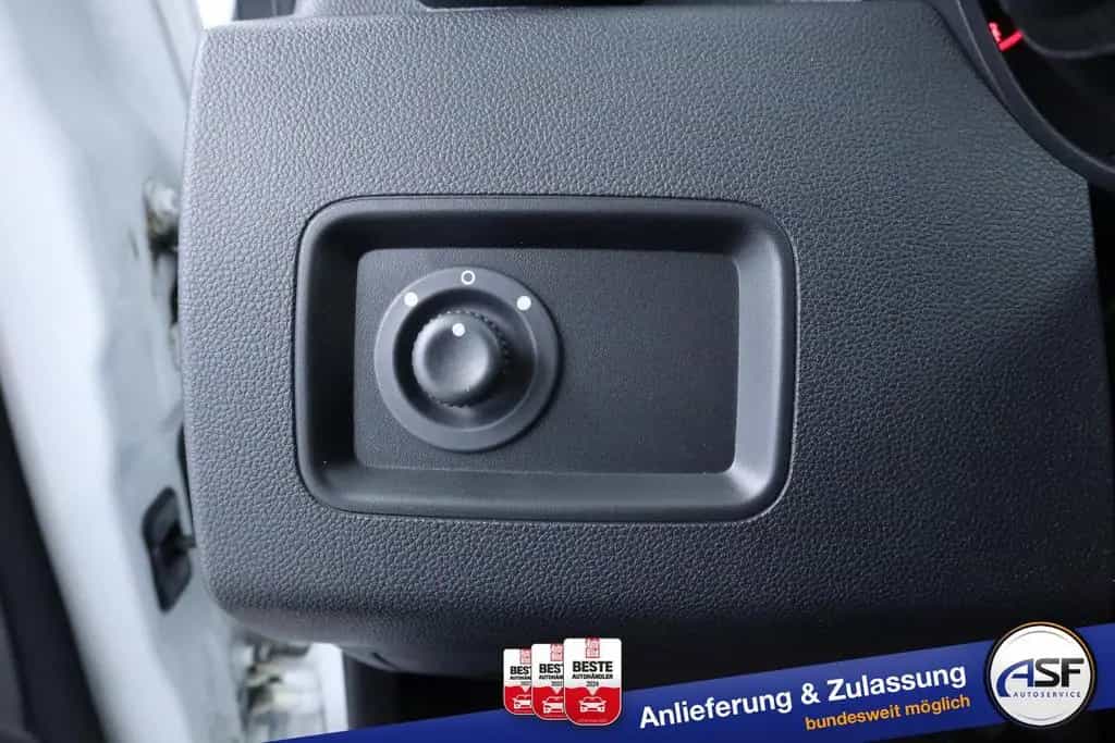 Dacia Duster Comfort #Tempomat #Navi #Rückfahrkamer... 06/2019-photo-15
