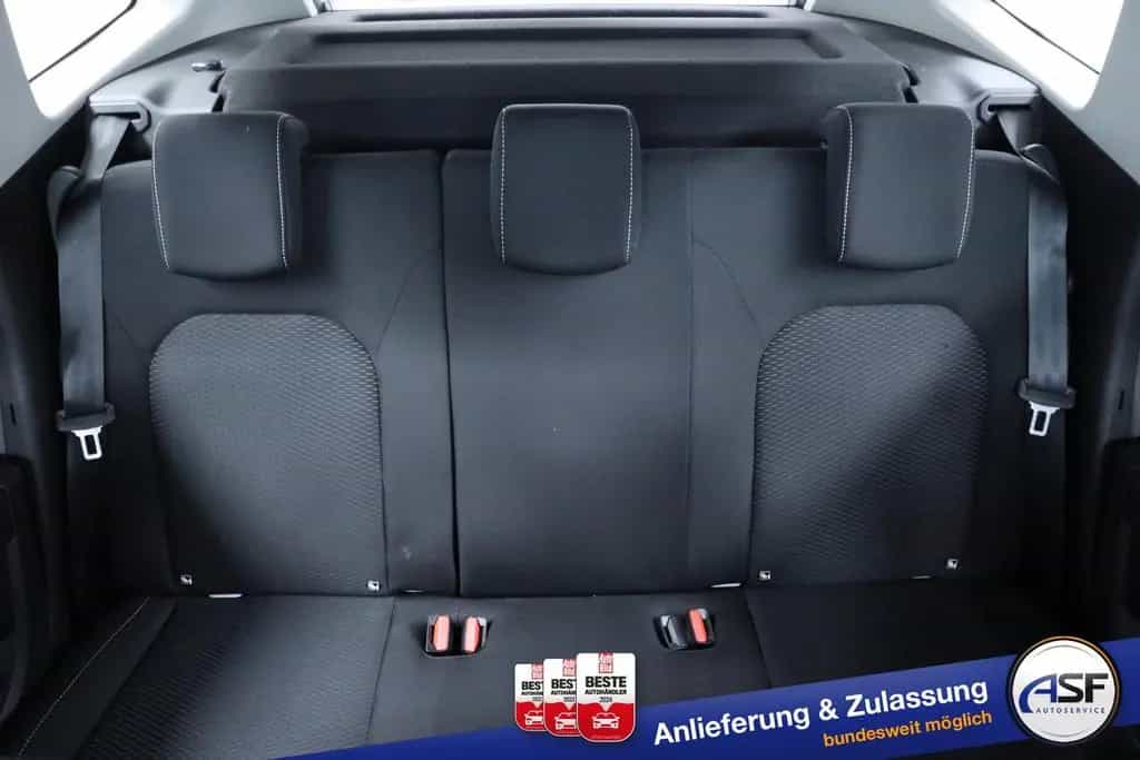 Dacia Duster Comfort #Tempomat #Navi #Rückfahrkamer... 06/2019-photo-22