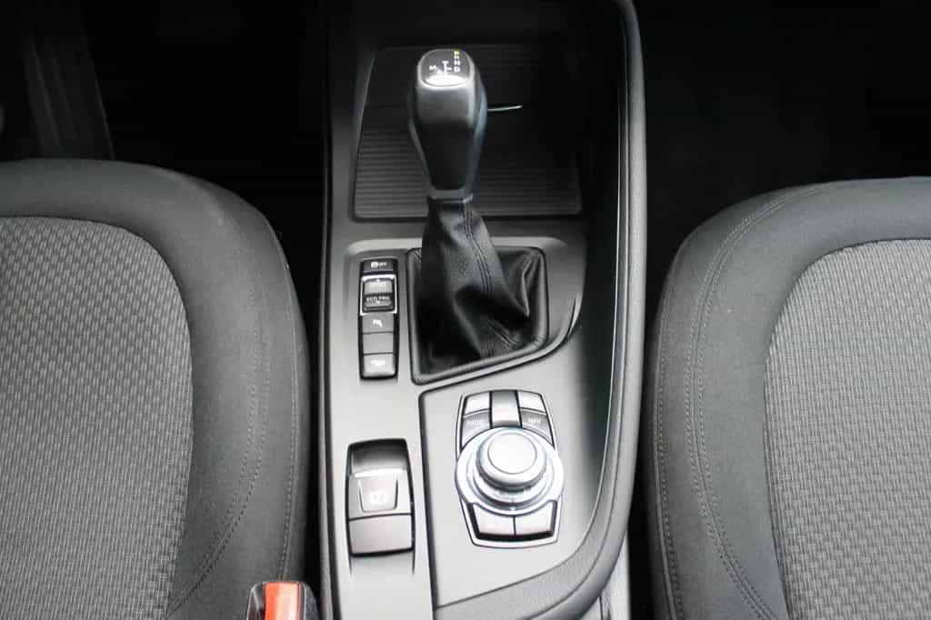 BMW X1 xDrive 20i Aut. Adv. NAVI, LED, PDC, SHZ, AHK 02/2016-photo-13