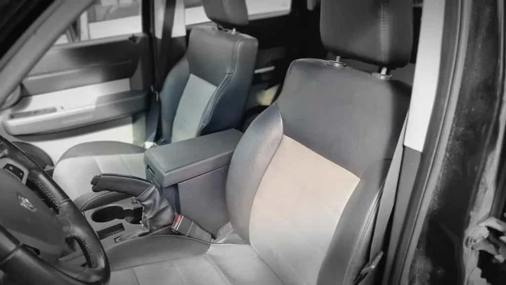 Dodge Nitro SXT 2.8 CRD 4WD SXT 01/2008-photo-5