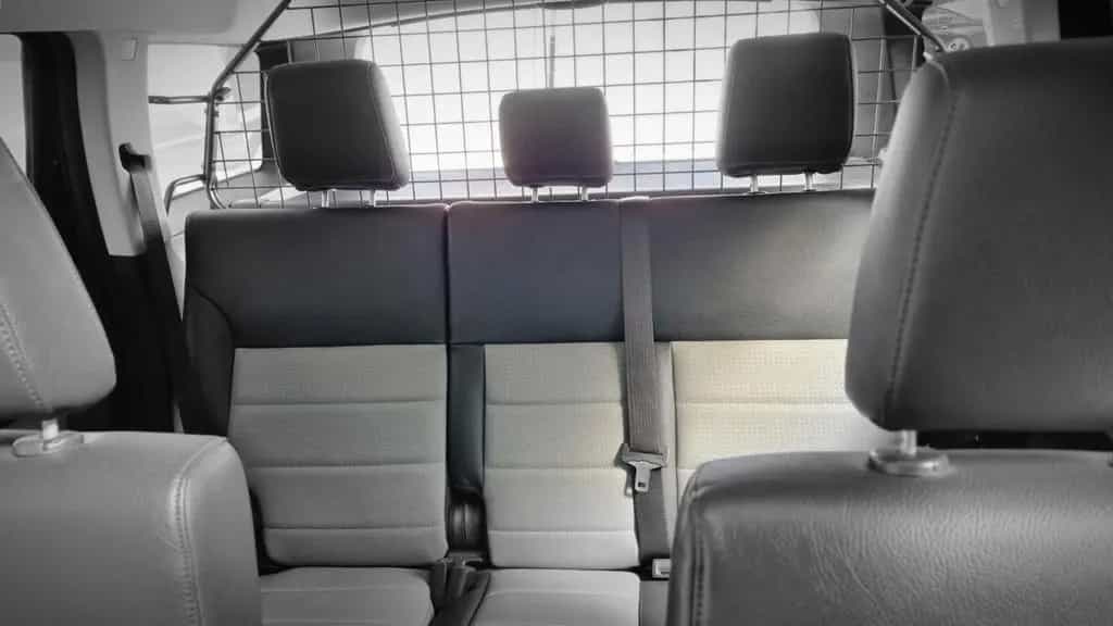 Dodge Nitro SXT 2.8 CRD 4WD SXT 01/2008-photo-6