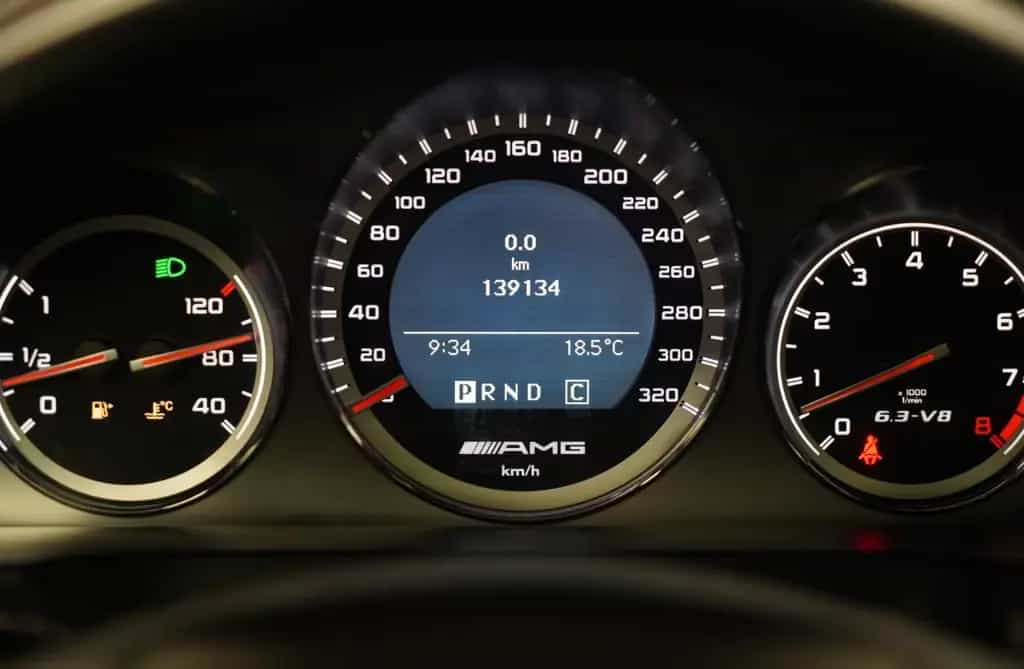 Mercedes-Benz C 63 AMG *Performance Package*Unfallfrei*Carbon* 06/2009-photo-24
