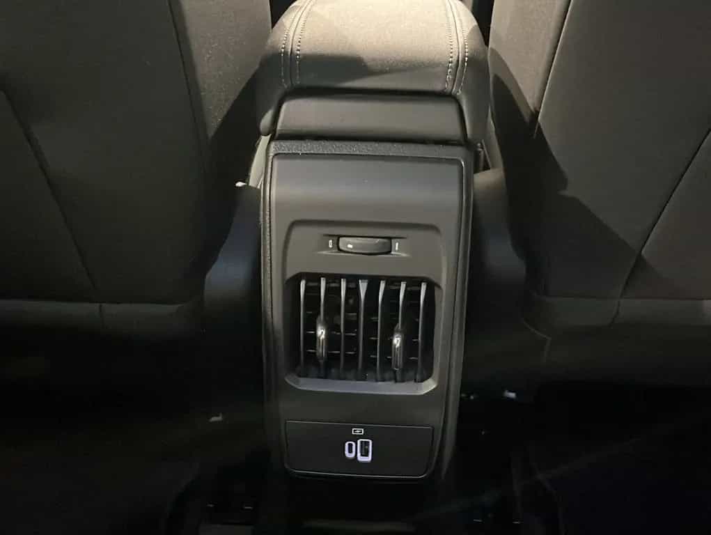 Alfa Romeo Tonale Ti 1.5 VGT |PDC |LED |KAMERA |WINTERPAKET 08/2023-photo-10