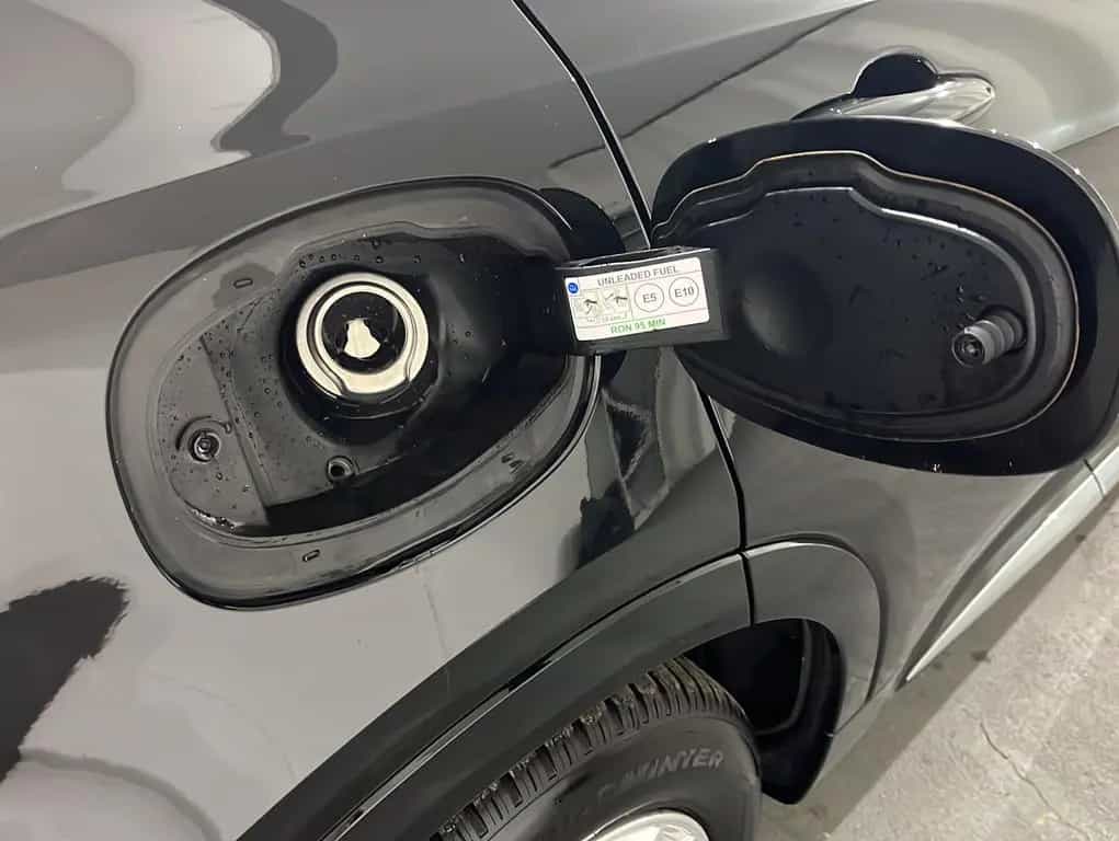 Alfa Romeo Tonale Ti 1.5 VGT |PDC |LED |KAMERA |WINTERPAKET 08/2023-photo-11