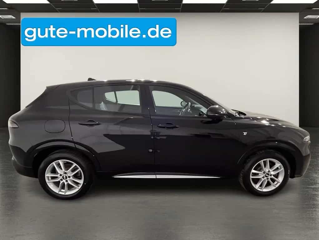 Alfa Romeo Tonale Ti 1.5 VGT |PDC |LED |KAMERA |WINTERPAKET 08/2023-photo-12