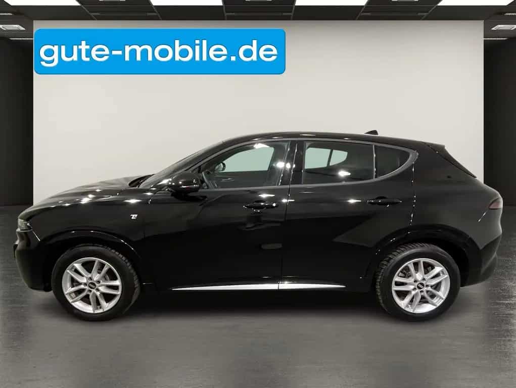 Alfa Romeo Tonale Ti 1.5 VGT |PDC |LED |KAMERA |WINTERPAKET 08/2023-photo-2