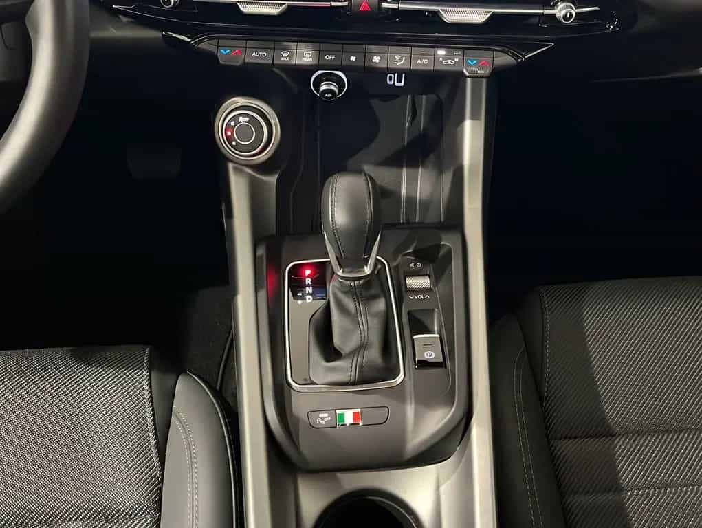 Alfa Romeo Tonale Ti 1.5 VGT |PDC |LED |KAMERA |WINTERPAKET 08/2023-photo-3