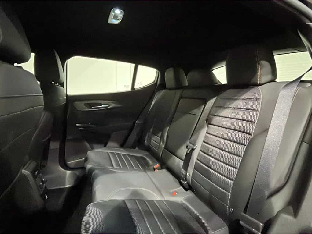 Alfa Romeo Tonale Ti 1.5 VGT |PDC |LED |KAMERA |WINTERPAKET 08/2023-photo-5