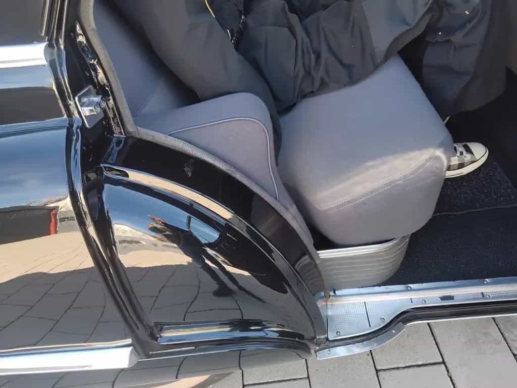 Cadillac Other Oldtimer Cadillac von 1949 07/1949-photo-12