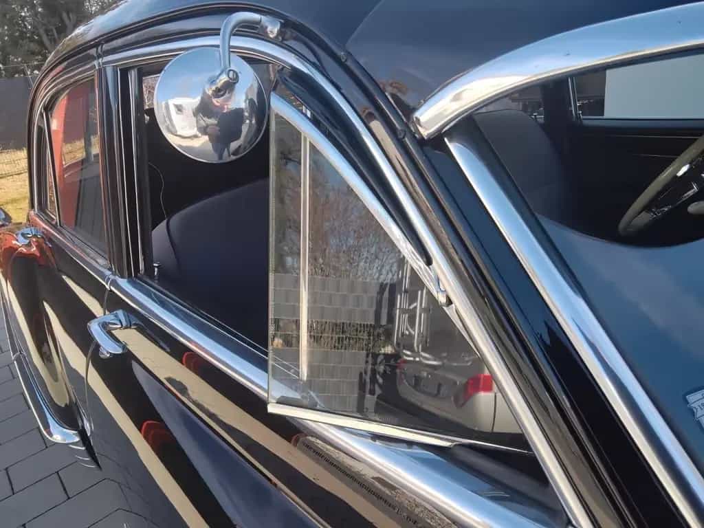 Cadillac Other Oldtimer Cadillac von 1949 07/1949-photo-9
