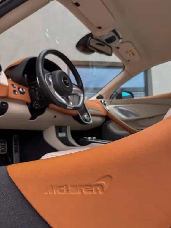McLaren GT Premium-APPROVED 2027-KAM-MÜNCHEN 08/2019-photo-10
