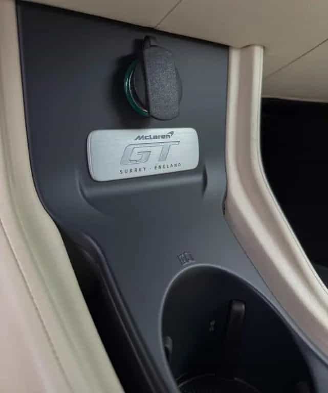McLaren GT Premium-APPROVED 2027-KAM-MÜNCHEN 08/2019-photo-16