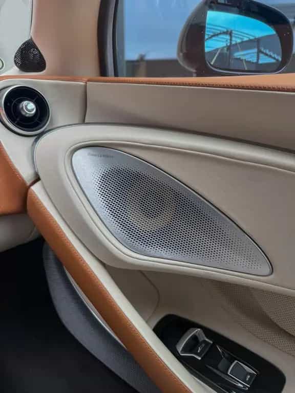 McLaren GT Premium-APPROVED 2027-KAM-MÜNCHEN 08/2019-photo-17