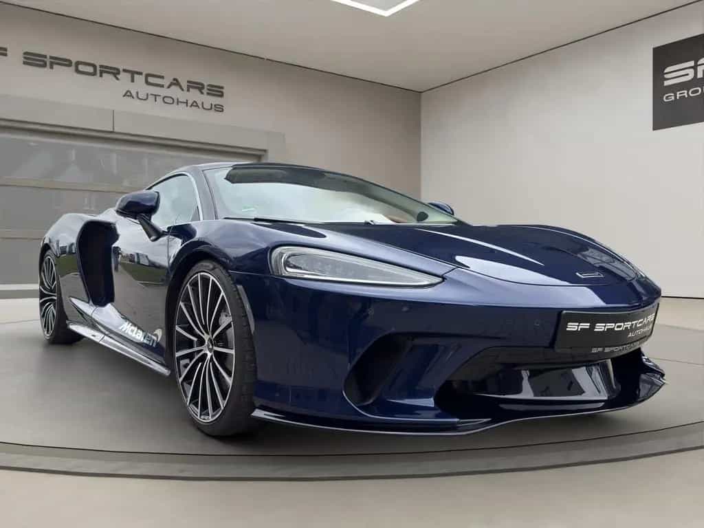 McLaren GT Premium-APPROVED 2027-KAM-MÜNCHEN 08/2019-photo-3