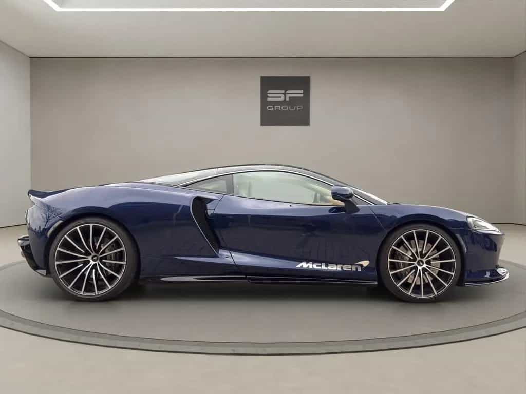 McLaren GT Premium-APPROVED 2027-KAM-MÜNCHEN 08/2019-photo-7