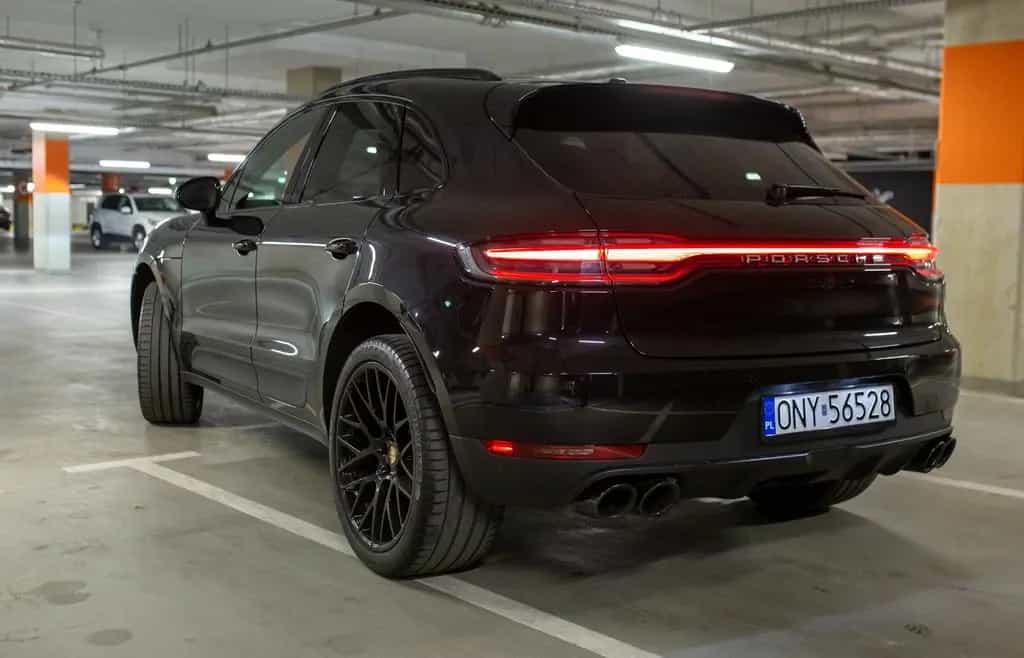 Porsche Macan S 2021 75tkm 01/2022-photo-0