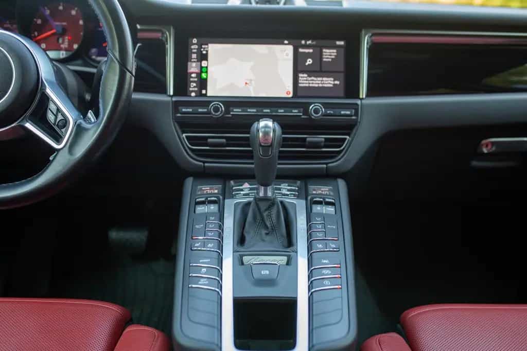 Porsche Macan S 2021 75tkm 01/2022-photo-11