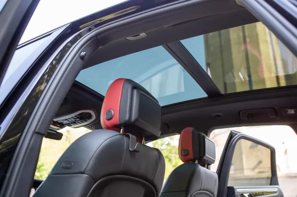 Porsche Macan S 2021 75tkm 01/2022-photo-12