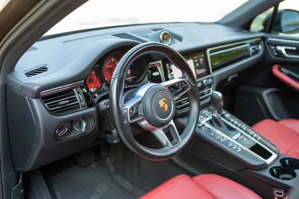 Porsche Macan S 2021 75tkm 01/2022-photo-13