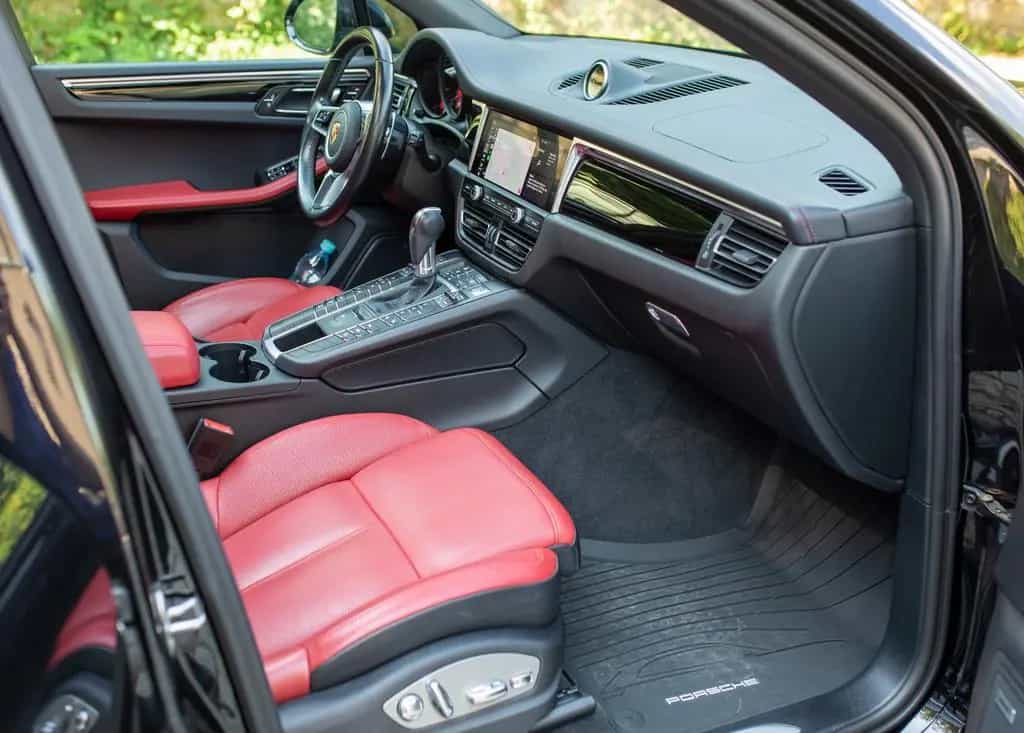 Porsche Macan S 2021 75tkm 01/2022-photo-14