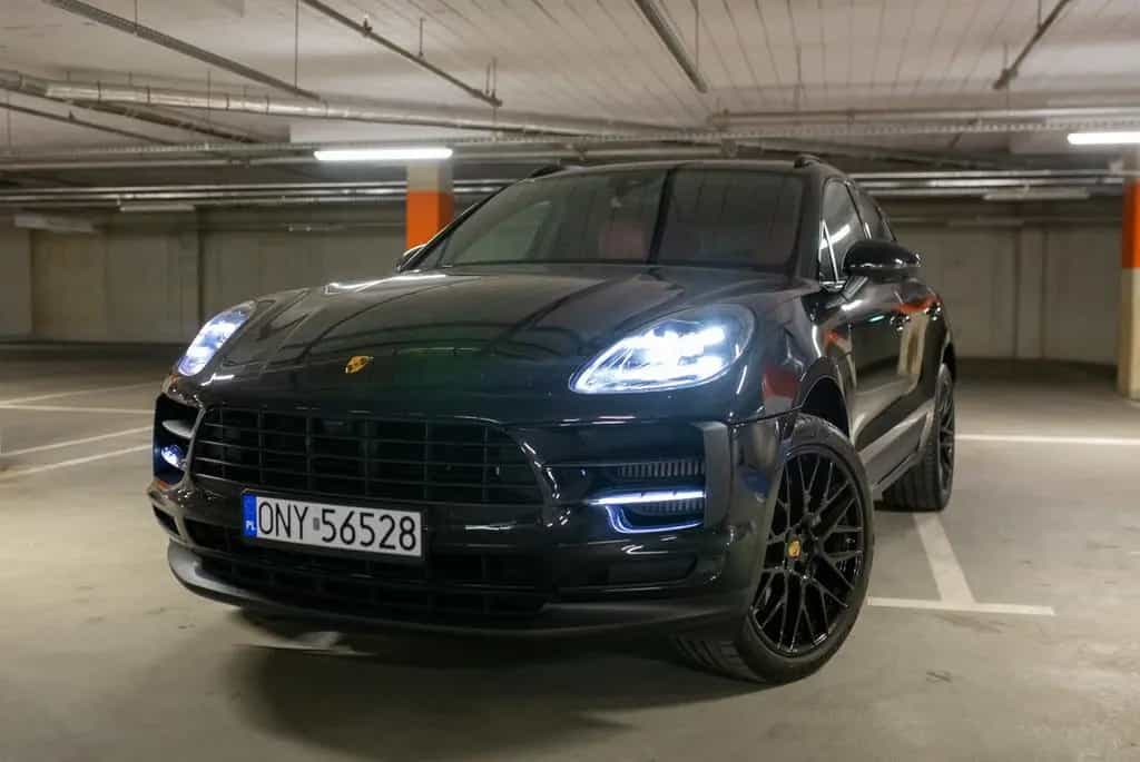 Porsche Macan S 2021 75tkm 01/2022-photo-2