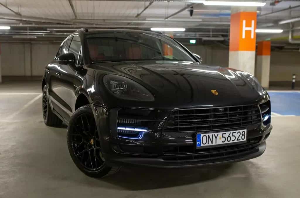 Porsche Macan S 2021 75tkm 01/2022-photo-3
