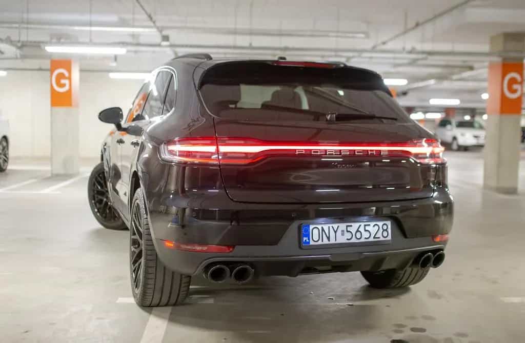 Porsche Macan S 2021 75tkm 01/2022-photo-4