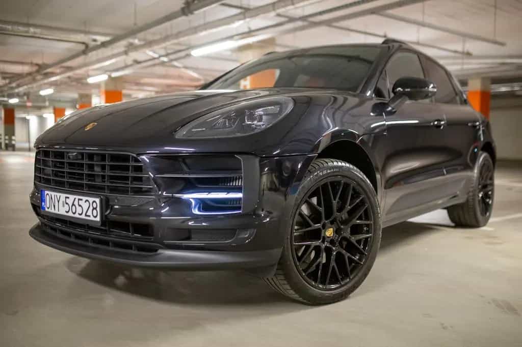 Porsche Macan S 2021 75tkm 01/2022-photo-5
