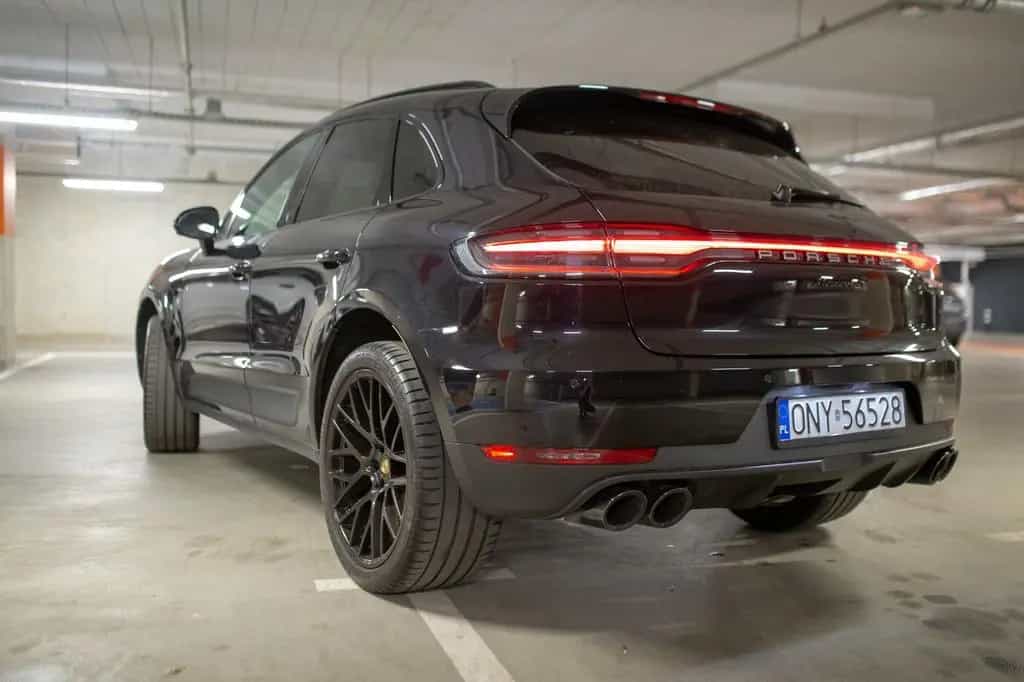 Porsche Macan S 2021 75tkm 01/2022-photo-6
