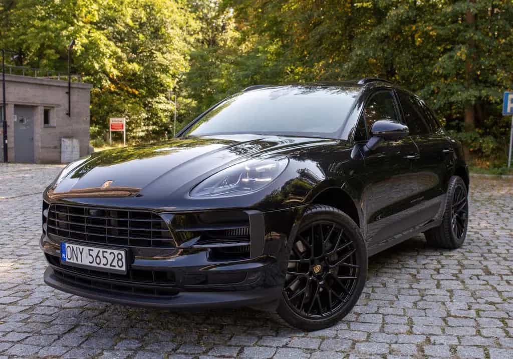 Porsche Macan S 2021 75tkm 01/2022-photo-7