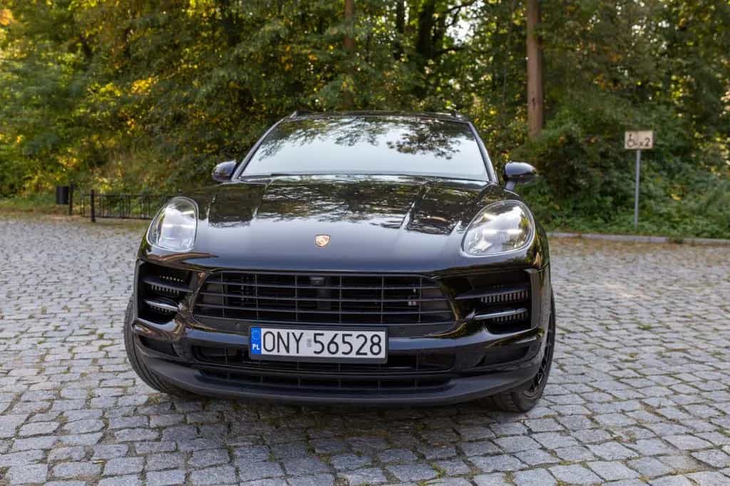 Porsche Macan S 2021 75tkm 01/2022-photo-8