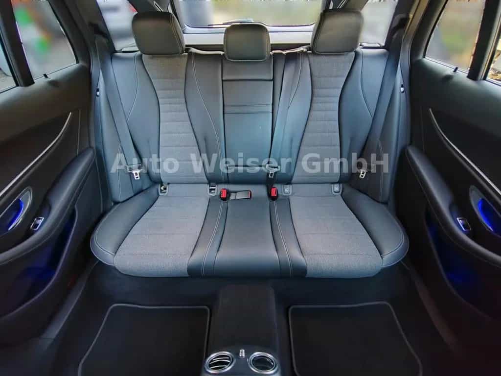Mercedes-Benz E 200 *SH*LED*NAVI*AHK*KAMERA*TEMPOM*SOUNDSYS 01/2018-photo-17