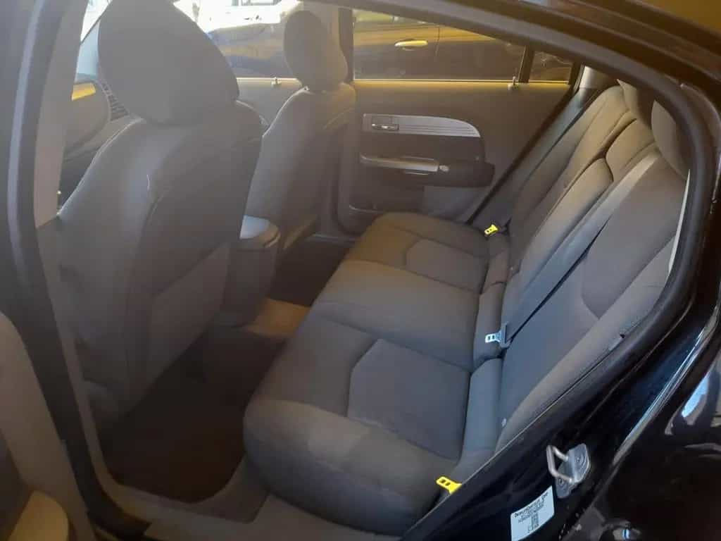 Chrysler Sebring 2.0diesel-(PRIVATO)-2008 06/2008-photo-8