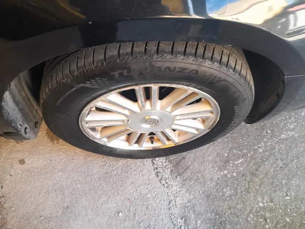 Chrysler Sebring 2.0diesel-(PRIVATO)-2008 06/2008-photo-9