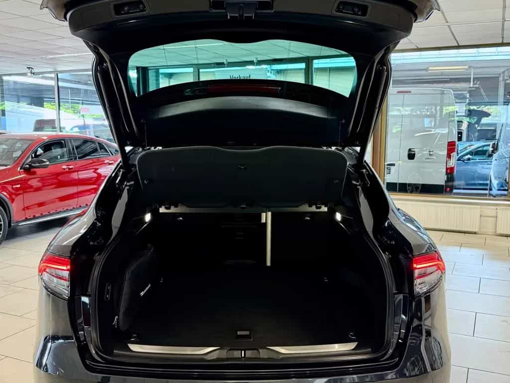 Maserati Levante 3.0 Q4 GRANLUSSO FACELIFT 360CAM ACC LED 12/2020-photo-10