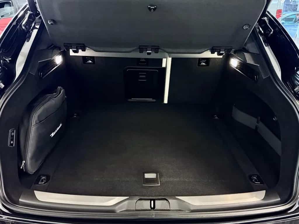 Maserati Levante 3.0 Q4 GRANLUSSO FACELIFT 360CAM ACC LED 12/2020-photo-11