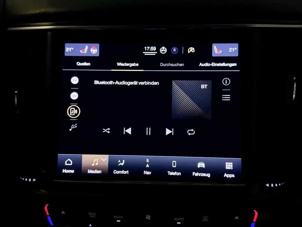 Maserati Levante 3.0 Q4 GRANLUSSO FACELIFT 360CAM ACC LED 12/2020-photo-30