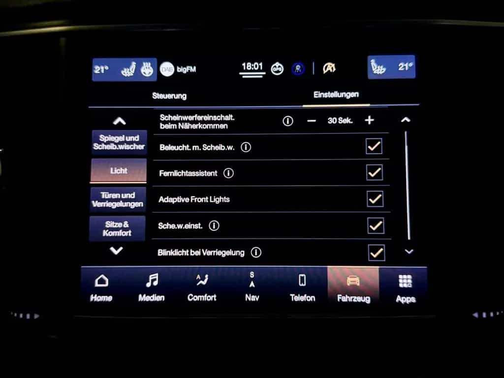 Maserati Levante 3.0 Q4 GRANLUSSO FACELIFT 360CAM ACC LED 12/2020-photo-36