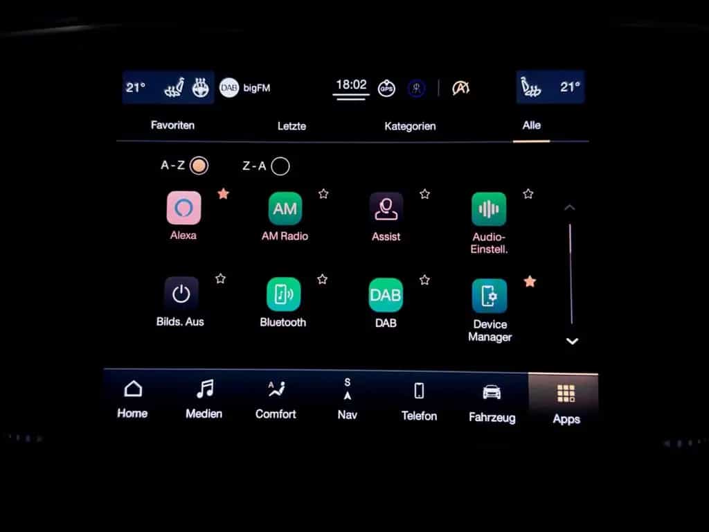 Maserati Levante 3.0 Q4 GRANLUSSO FACELIFT 360CAM ACC LED 12/2020-photo-37